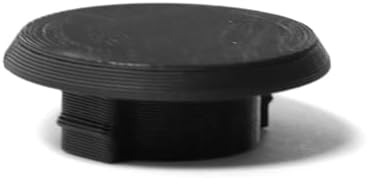 Spare Tire Lock Cap Replacement - Image 2