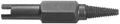Klein Tools 32528 Schrader Valve Core Replacement Bit by Unknown