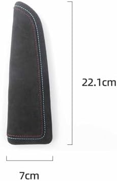 BETTERHUMZ Car Door Armrest Cushion Pad - Image 6