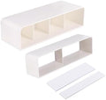 Wall Mount Umbrella Holder, No Drill Adhesive Umbrella Storage Stand by Unknown