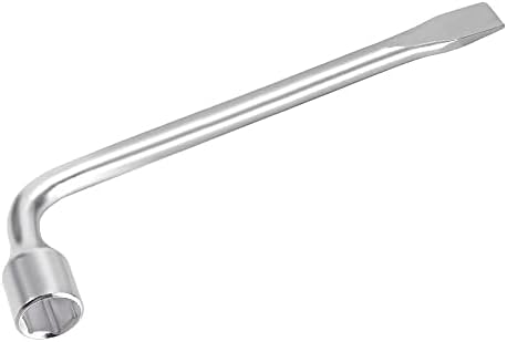 Utoolmart Car Spare Tire Lug Wrench by Utoolmart