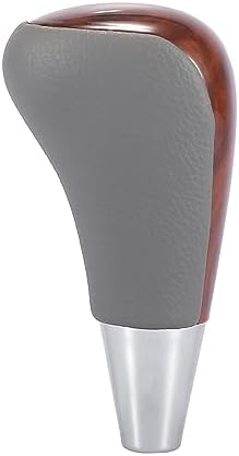 X AUTOHAUX Car Automatic Gear Stick Shift Knob - Image 6