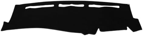 Dashboard Cover Mat Compatible - Image 7