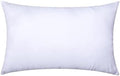 MIULEE 14x22 Inch Throw Pillow Insert by MIULEE
