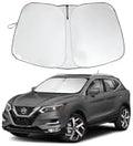 Foldable Front Windshield Sunshade fit by GZSH