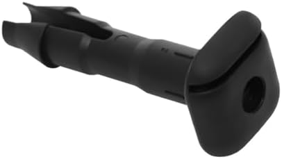 Universal 10mm Headrest Post Guide Collar, Effortless Install Seat Hole Insert - Image 6