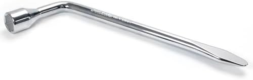Utoolmart Car Spare Tire Lug Wrench - Image 5