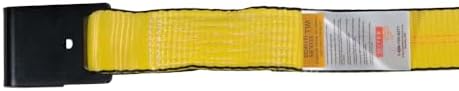 Mytee Products Ratchet Tie-Down Straps - Image 6