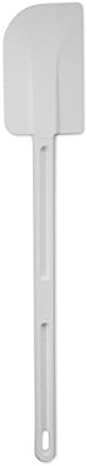Rubbermaid Commercial Products Cold Temperature Scraper Spatula, 16.5 Inch - Image 2