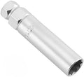 CASOMAN 10 Spline Lug Nut Key, Wheel Lock Removal Tool by CASOMANTools