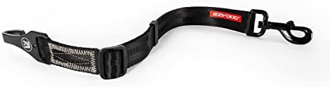 EzyDog Click ISOFIX Standard by EzyDog