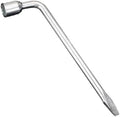 19mm Car Spare Tire Lug Wrench, L-Type Auto Tire Replacement Tool by Unknown