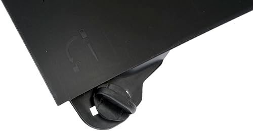 Dorman 927-951 Trailer Hitch Cover - Image 5