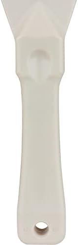 SPARTA Polypropylene Scraper Tool Food Safe Scraper by SPARTA
