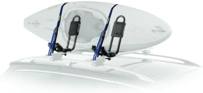 Thule Kayak Cradle Model 815 - Image 2
