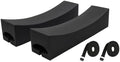 harayaa Scratch-Resistant Foam Roof Racks Pads | Cushioning, Soft Roof Racks by Unknown