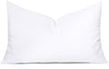 MIULEE 12x22 Inch Throw Pillow Insert by MIULEE