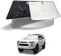 KUST Windshield Sun Shade Umbrella by KUST