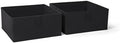 RiverRidge Folding Storage Bins by RiverRidgeHome
