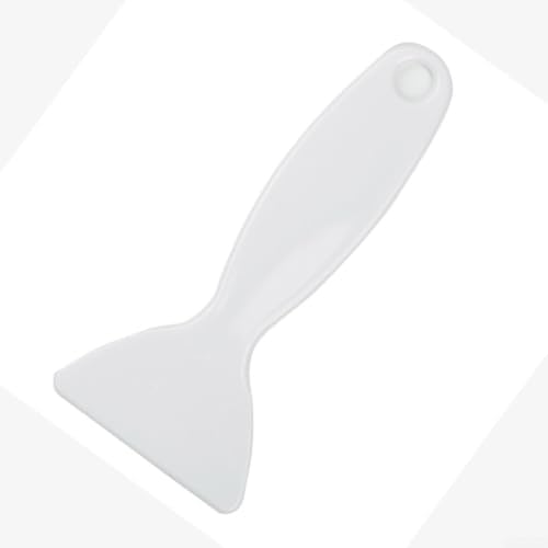 Plastic Ice Scraper for Refrigerator Defrosting 135mm - Image 7