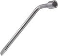 Utoolmart Car Spare Tire Lug Wrench by Utoolmart