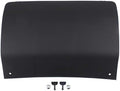 Rear Bumper Trailer Hitch Cover by Roneeson