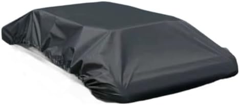 Car Top Luggage Rack Cover for Roof Storage - Image 6