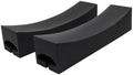 harayaa Scratch-Resistant Foam Roof Racks Pads | Cushioning, Soft Roof Racks by Unknown
