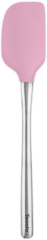 Tovolo Flex-Core Silicone Spatula Metal Handle by Tovolo