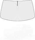 Proadsy Custom Fit 2022-2026 Honda Civic Windshield Sun Shade, Blocks Heat by Proadsy