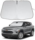 Foldable Front Windshield Sunshade fit by GZSH