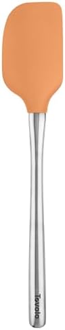 Tovolo Flex-Core Silicone Spatula Metal Handle by Tovolo