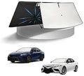KUST Sun Shade Umbrella for 【Toyota Camry 2018-2026】 | Custom Fit Windshield by KUST