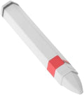 White Tire Marking Crayon for Car Exteriors and Wood by GAROZATION