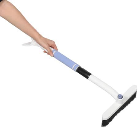 OUNONA Extendable Car Snow Brush - Image 4
