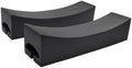 Vaveren 2 Pieces Car Top Kayak Racks Kayak Foam Blocks Car Roof Pads Kayak by Vaveren