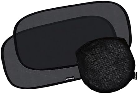 Enovoe Car Window Shade for Baby by Enovoe