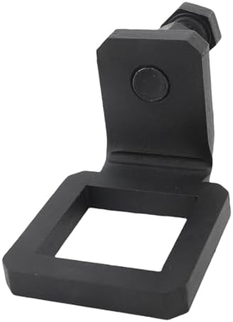 Srliya Anti Rattle Hitch Tightener 2in 3/4in Thread Heavy Duty (Matte - Image 5
