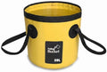 5 Gallon Collapsible Bucket by Unknown