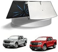 KUST Windshield Sun Shade Umbrella by KUST