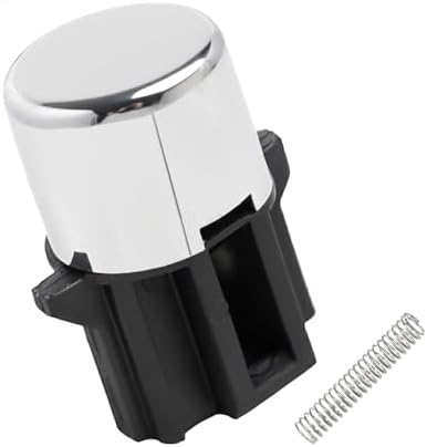 Shift Knob Button Shifter Handle Repair Kit by ATPSTOGO
