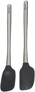 Tovolo, Spatula Spoonula Flex Core 2 Mini Charcoal by Tovolo