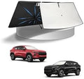 KUST Windshield Sun Shade Umbrella by KUST