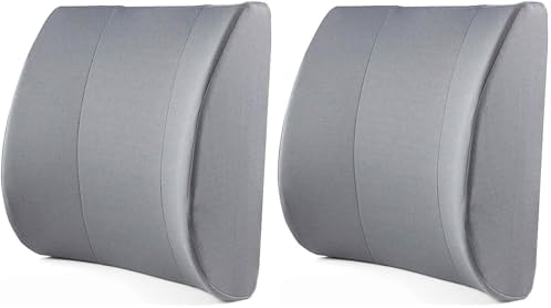 DMI Lumbar Support Pillow for Chair to Assist by DMI