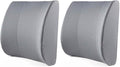 DMI Lumbar Support Pillow for Chair to Assist by DMI