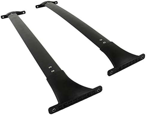 SCITOO Roof Rack crossbars Fit for Nissan Murano 2009-2014, Cargo Carrier Kayak - Image 7