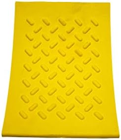 Esco - 12590 Pro Series Wheel Chock - Image 2