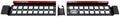 L2R for Toyota FJ Cruiser 2007-2022 Rear Trunk MOLLE Panel Aluminum Alloy by Unknown