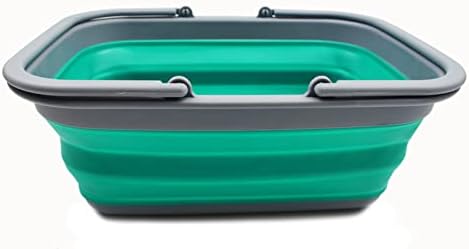 SAMMART 9.2L Collapsible Tub - Image 2