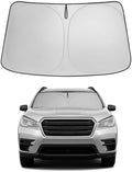 Proadsy Custom Fit Car Windshield Sun Shade by Proadsy